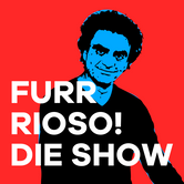 Klassik Radio Furrrioso! Die Show Logo