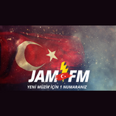 JAM FM Türk Logo