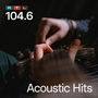 104.6 RTL Acoustic Hits Logo