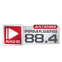 Antenne Pirmasens Logo