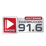 Antenne Zweibrücken Logo