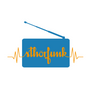 StHörfunk Logo