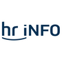 hr info Logo