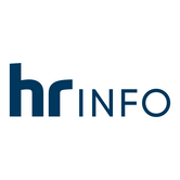 hr info Logo