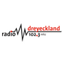 Radio Dreyeckland Logo