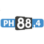 uniFM / PH 88,4 Logo