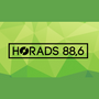 HoRadS Logo