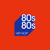 80s80s HipHop Logo