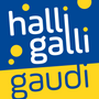 ANTENNE BAYERN Halli Galli Gaudi Logo