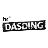 DASDING vom hr Logo