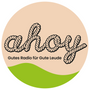 ahoy radio Logo