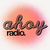 ahoy radio Logo