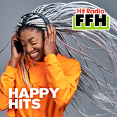 FFH HAPPY HITS Logo