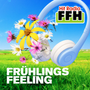 FFH FRÜHLINGS FEELING Logo