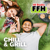 FFH CHILL & GRILL Logo