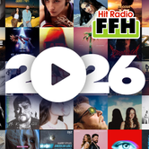 FFH BEST OF 2026 Logo