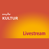 MDR KULTUR Livestream Logo