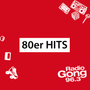 Gong 96.3 80er Hits Logo