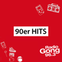 Gong 96.3 90er Hits Logo