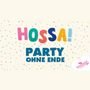 Hossa! Party ohne Ende Logo