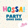 Hossa! Party ohne Ende Logo