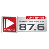 Antenne KH (Idar-Oberstein) Logo