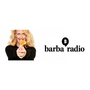 barba radio Logo