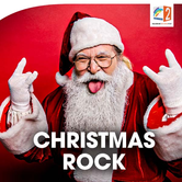 REGENBOGEN 2 – Christmas Rock Logo