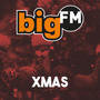 bigFM – Xmas Logo