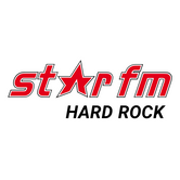 STAR FM Hard Rock Logo