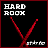 STAR FM Hard Rock Logo