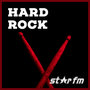 STAR FM Hard Rock Logo