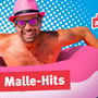 Hitradio antenne 1 Malle Hits Logo