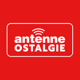 antenne Ostalgie Logo