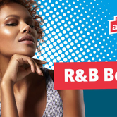 hitradio antenne 1 R&B Beats Logo