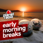 planet radio early morning breaks Logo