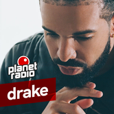 planet Drake Radio Logo