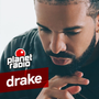 planet Drake Radio Logo