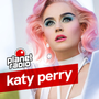 planet Katy Perry Radio Logo