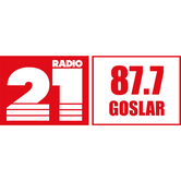 RADIO 21 Goslar Logo