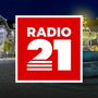 RADIO 21 • Goslar Logo