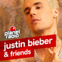 planet justin bieber & friends Logo