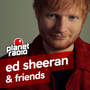 planet ed sheeran & friends Logo