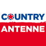Rock Antenne Country Logo