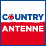 COUNTRY ANTENNE Logo