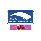 Radio Nordseewelle 80er Logo