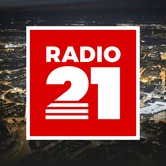 RADIO 21 • Braunschweig Logo