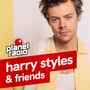 planet harry styles & friends Logo