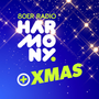 harmony +Weihnachten Logo