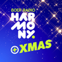 80er-Radio harmony +Weihnachten Logo